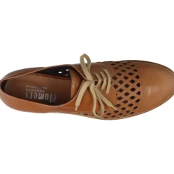 Derbies/Oxford*Plumers Risy Venice Leather